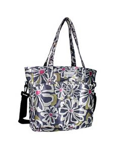 New Orleans Tote by Amy Michelle