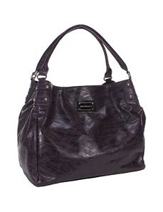 Zebra Tote by Amy Michelle