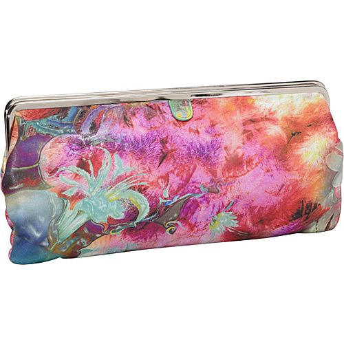 PAINTED FLORAL