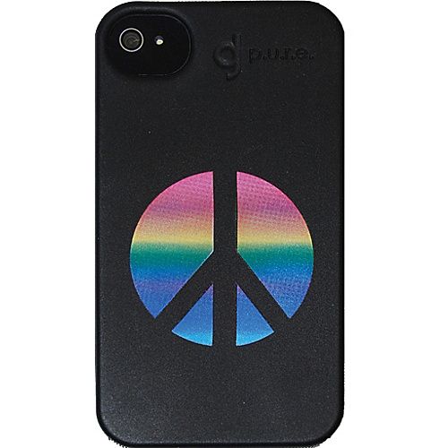 BLACK - PEACE