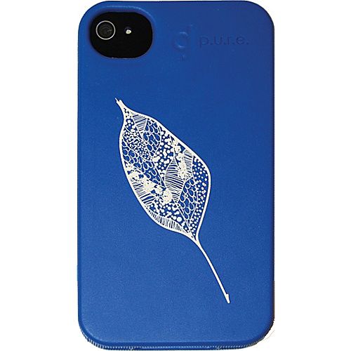 BLUE - LEAF