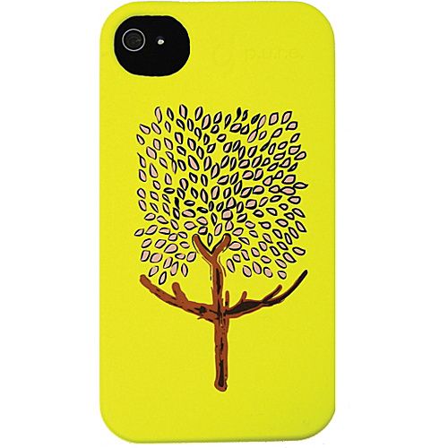 YELLOW - TREE