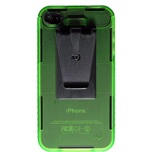 LIME TRANSLUCENT