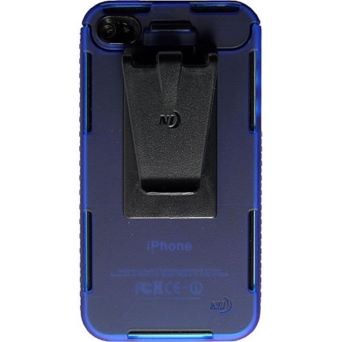 BLUE TRANSLUCENT