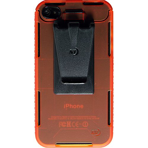 ORANGE TRANSLUCENT