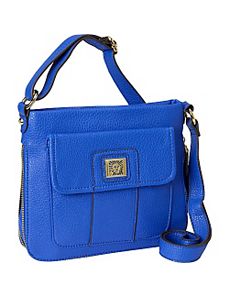 Trinity Crossbody by AK Anne Klein