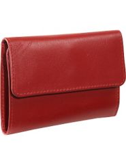 Slim Wallet, Zip Change by Derek Alexander