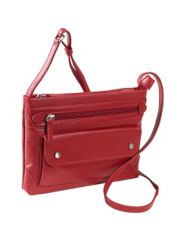 Small EW Top Zip by Derek Alexander