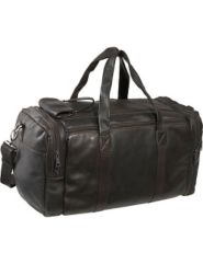 Sports Duffle by Derek Alexander