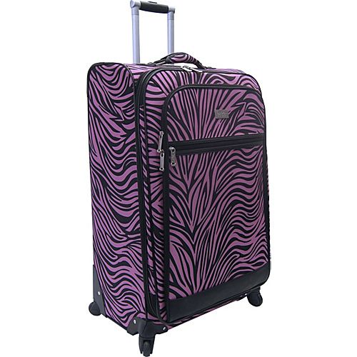 WILD ZEBRA
