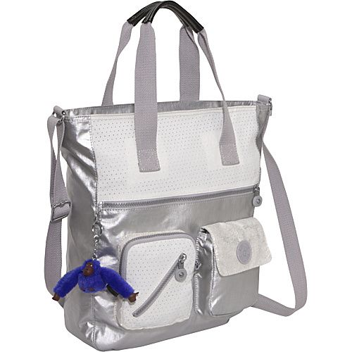 WHITE PERFO COMBO