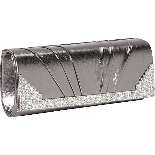 METALLIC PEWTER