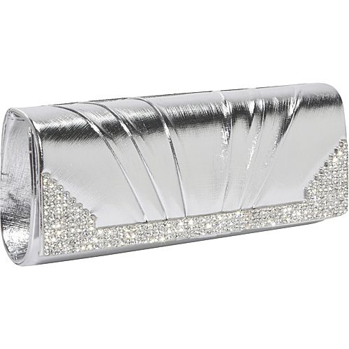 METALLIC SILVER