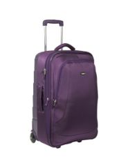 Duolite 26' Exp. 2 Wheel Upright by Antler