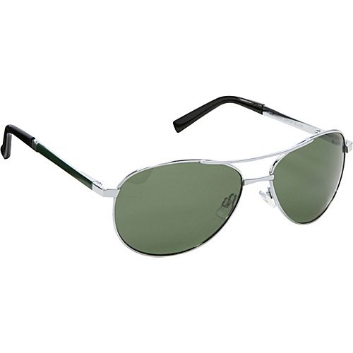 SILVER GREEN