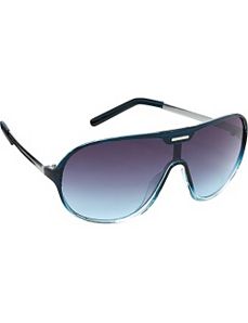 Metal Aviator Sunglasses by Steve Madden Sunwear