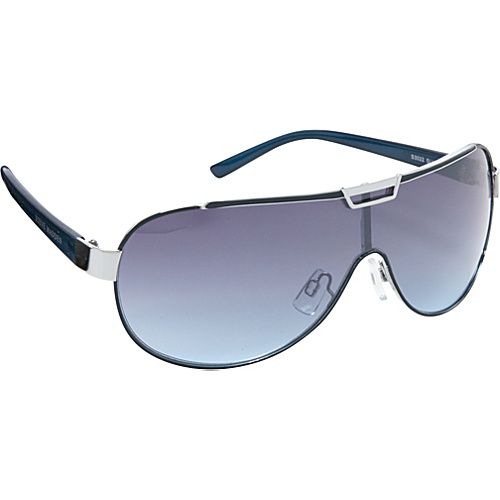 SILVER BLUE