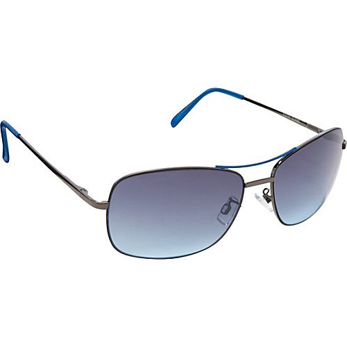 GUN BLUE