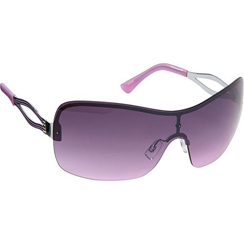 SILVER PURPLE