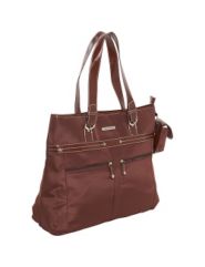 Microfiber Laptop Tote by Rampage