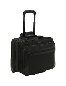 Rolling Laptop Overnighter by Samsonite Business Cases