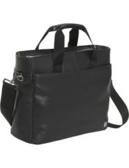 Paxton 15' N/S Laptop Tote by Knomo