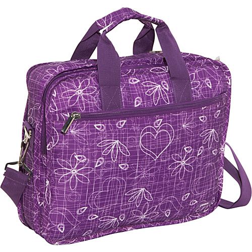 LOVE PURPLE