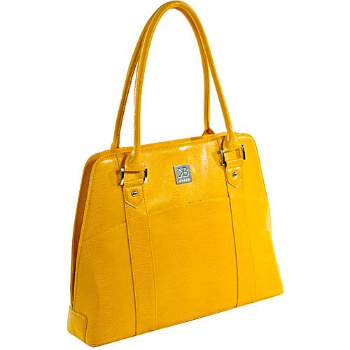 MUSTARD YELLOW