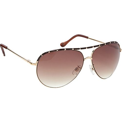 GOLD BROWN