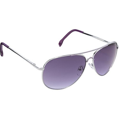 SILVER PURPLE