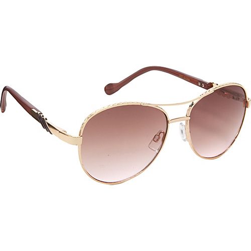 GOLD BROWN