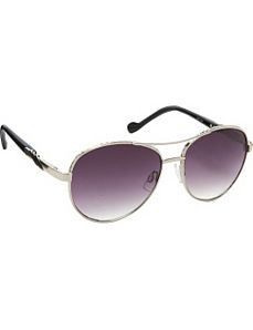 Combo Round Sunglasses by Jessica Simpson Sunwear