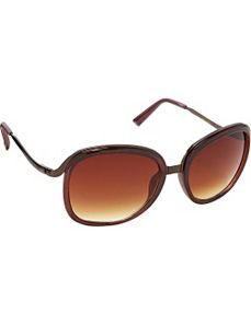 Retro Glam Sunglasses by Jessica Simpson Sunwear