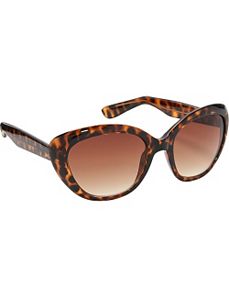 Color Fade Cat Eye Sunglasses by Jessica Simpson Sunwear