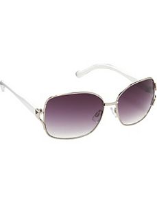 Rectangular Square Sunglasses by Jessica Simpson Sunwear
