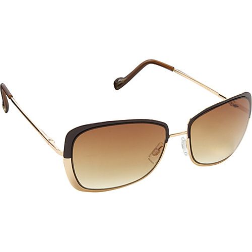 GOLD BROWN