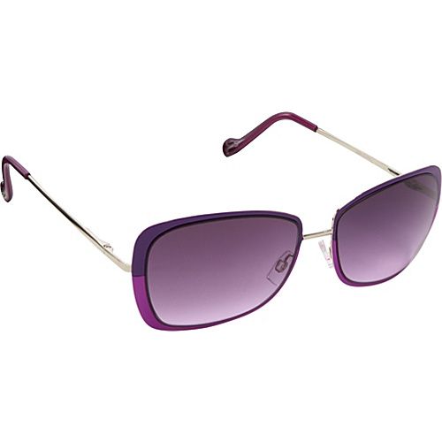 SILVER PURPLE