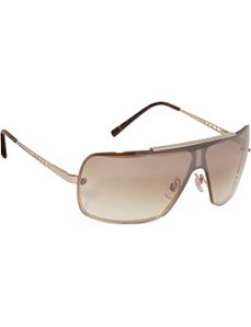 Metal Springe Hinged Sunglasses by Rocawear Sunwear