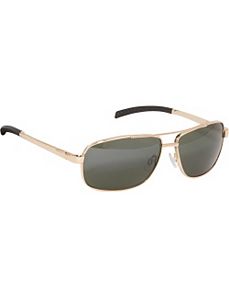 Navigator With Textured Temple Sunglasses by Rocawear Sunwear