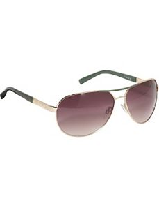 Animal Print Aviator Sunglasses by Rocawear Sunwear