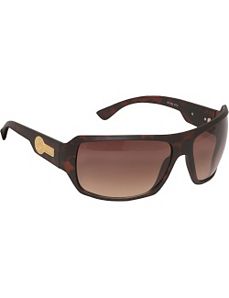 Plastic Rectangular Sunglasses by Rocawear Sunwear