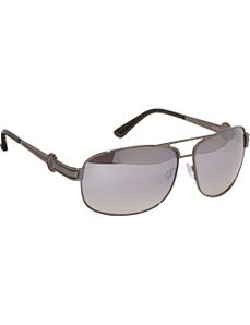 Navigator With Epoxy Detail Sunglasses by Rocawear Sunwear