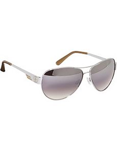 Aviator With Epoxy Detail Sunglasses by Rocawear Sunwear