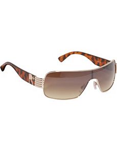 Metal Shield Sunglasses by Rocawear Sunwear