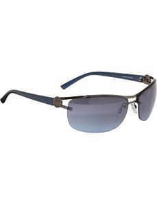 Rectangular Metal Sunglasses by Rocawear Sunwear