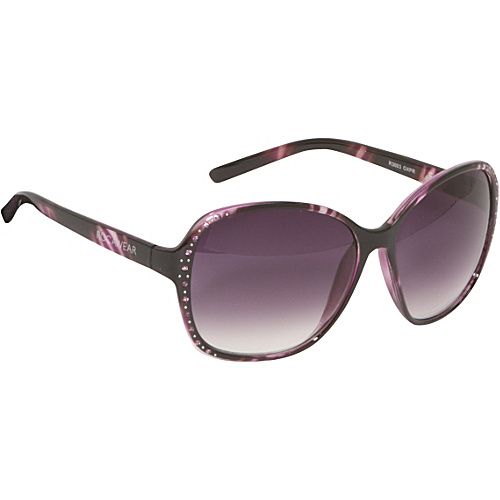 BLACK PURPLE