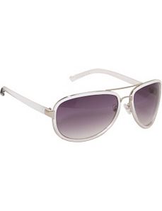 Plastic Aviator Sunglasses by Rocawear Sunwear