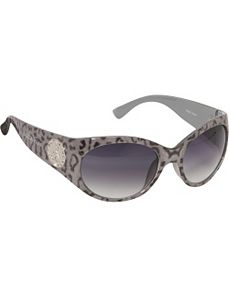 Oval Glam Sunglasses by Rocawear Sunwear