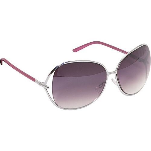 SILVER/PINK