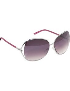 Butterfly Vented Sunglasses by Rocawear Sunwear